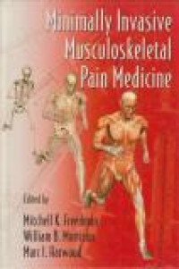 Image of Minimally Invasive Musculoskeletal Pain Medicine
