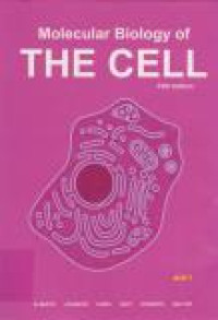 Image of Molecular Biology of The Cell Jilid 1