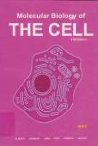 Image of Molecular Biology of The Cell Jilid 2