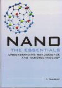 Image of Nano The Essentials : Understanding Nanoscience and Nanotechnology