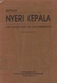 Image of Simposium : Nyeri Kepala dan Sindrom Nyeri Lain yang Berhubungan