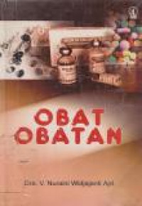 Image of Obat-obatan