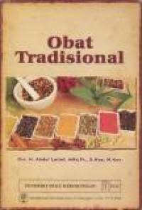 Image of Obat Tradisional