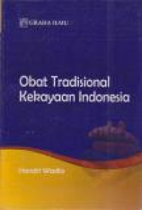 Image of Obat Tradisional Kekayaan Indonesia