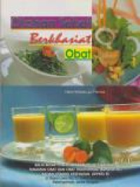 Image of Olahan Sehat Berkhasiat Obat