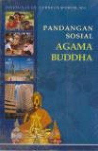 Image of Pandangan Sosial Agama Buddha