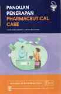 Image of Panduan Penerapan Pharmaceutical
