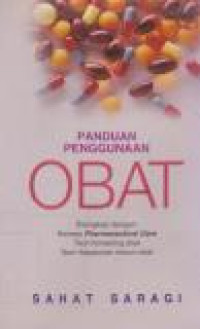 Image of Panduan Penggunaan Obat