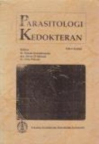Image of Parasitologi Kedokteran