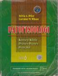 Image of Patofisiologi : Konsep Klinis Proses-proses Penyakit Jilid 1