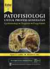 Image of Patofisiologi Untuk Profesi Kesehatan