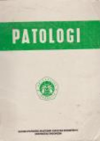 Image of Kumpulan Kuliah Patologi