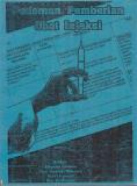 Image of Pedoman Pemberian Obat Injeksi