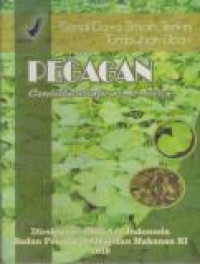 Image of Pegagan (Centella asiantica (L) urban)