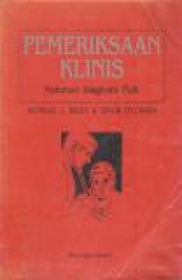 Image of Pemeriksaan Klinis : Pedoman Diagnosis Fisik