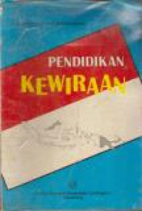 Image of Pendidikan Kewiraan