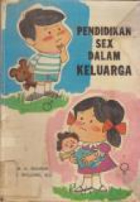 Image of Pendidikam Sex dalam Keluarga