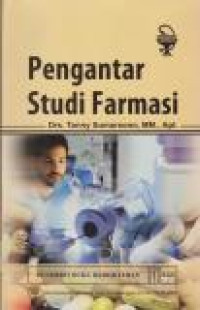Image of Pengantar Studi Farmasi