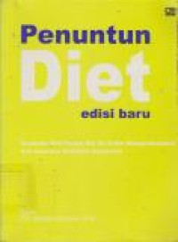 Image of Penuntun Diet