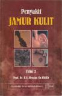 Image of Penyakit Jamur Kulit