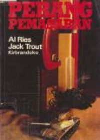 Image of Perang Pemasaran