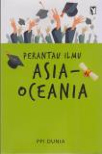 Image of Perantau Ilmu Asia-Oceania