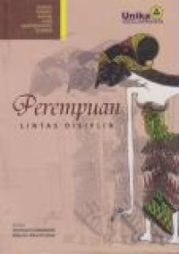 Image of Perempuan Lintas Disiplin : Bunga Rampai Bahan Ajar Berperspektif Gender