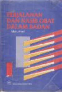 Image of Perjalanan dan Nasib Obat dalam Badan