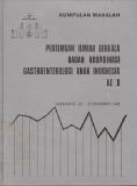 Image of Pertemuan Ilmiah Berkala Badan Koordinasi Gastroenterologi