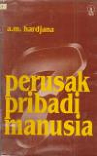 Image of 7 Perusak Pribadi Manusia