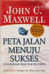 Image of Peta Jalan menuju Sukses
