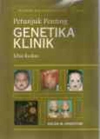 Image of Petunjuk Penting Genetika Klinik