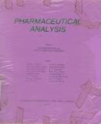 Image of Pharmaceutical Analysis