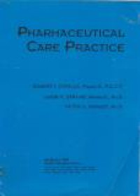Image of Pharmaceutical Care Practice