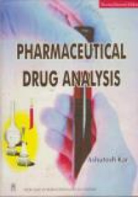 Image of Pharmaceutical Drug Analysis
