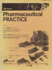 Image of Pharmaceutical Practice