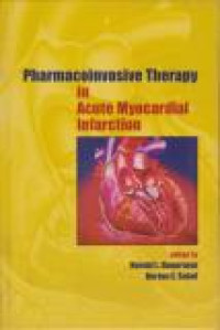 Image of Pharmacoinvasive Therapy in Acute Mycardial Infarction