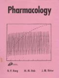 Image of Pharmacology