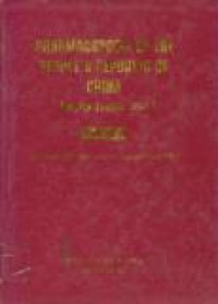 Image of Pharmacopoeia of the People's Republic of china