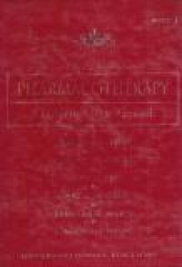 Image of Pharmacotherapy : A Pathophysiologic Approach Ed. 5 Jilid 1 Buku 1