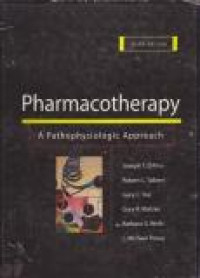 Image of Pharmacotherapy : A Pathophysiologic Approach Edisi 6 Jilid 4 (copy)