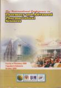 Image of Pharmacy and Advanced Pharmaceutical Sciences