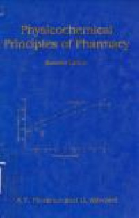 Image of Physicochemical Principles Of Pharmacy