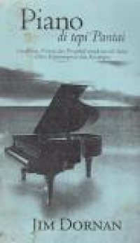 Image of Piano di Tep Pantai