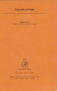 Image of Pigments in Fruits