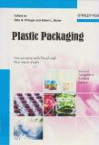 Image of Plastic Packaging