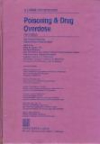 Image of Poisoning & Drug Overdose