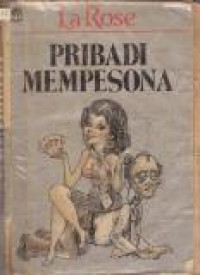 Image of Pribadi Mempesona
