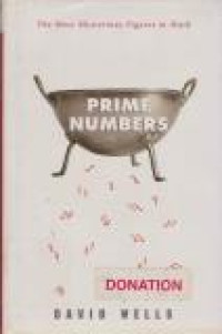 Image of Prime Numbers : The Most Mysterious Figures in Math