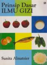 Image of Prinsip Dasar Ilmu Gizi